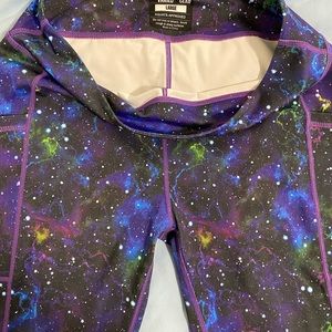 CVG Galaxy Capri